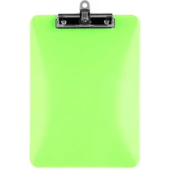 Exacompta Iderama - Porte-bloc - A4 - disponible dans différentes couleurs