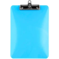 Exacompta Iderama - Porte-bloc - A4 - disponible dans différentes couleurs