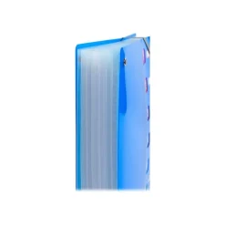 Exacompta Iderama - Trieur polypro 8 positions - disponible dans différentes couleurs