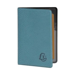 Exacompta Kaa - Porte cartes - 7 x 10 cm - disponible dans différentes couleurs