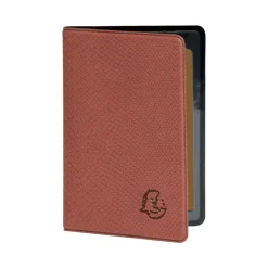 Exacompta Kaa - Porte cartes - 7 x 10 cm - disponible dans différentes couleurs