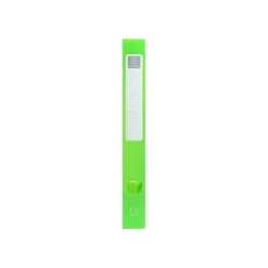 Exacompta KreaCover - Boîte de classement personnalisable - dos 40 mm - disponible dans différentes couleurs