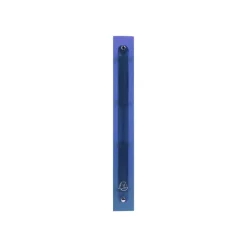 Exacompta Kreacover Chromaline - Classeur à anneaux personnalisable - Dos 40 mm - A4 Maxi - pour 225 feuilles - disponible dans différentes couleurs
