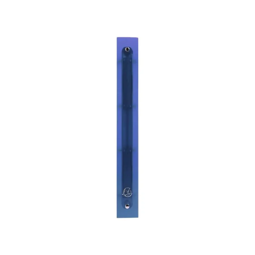 Exacompta Kreacover Chromaline - Classeur à anneaux personnalisable - Dos 40 mm - A4 Maxi - pour 225 feuilles - disponible dans différentes couleurs