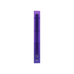 Exacompta Kreacover Chromaline - Classeur à anneaux personnalisable - Dos 40 mm - A4 Maxi - pour 225 feuilles - disponible dans différentes couleurs