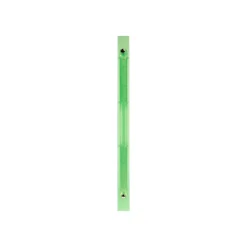 Exacompta Kreacover Chromaline - Classeur à anneaux personnalisable - Dos 20 mm - A4 - pour 100 feuilles - disponible dans différentes couleurs