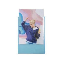 Exacompta Kreacover Pastel - Porte vues personnalisable - 80 vues - A4 - disponible dans différentes couleurs