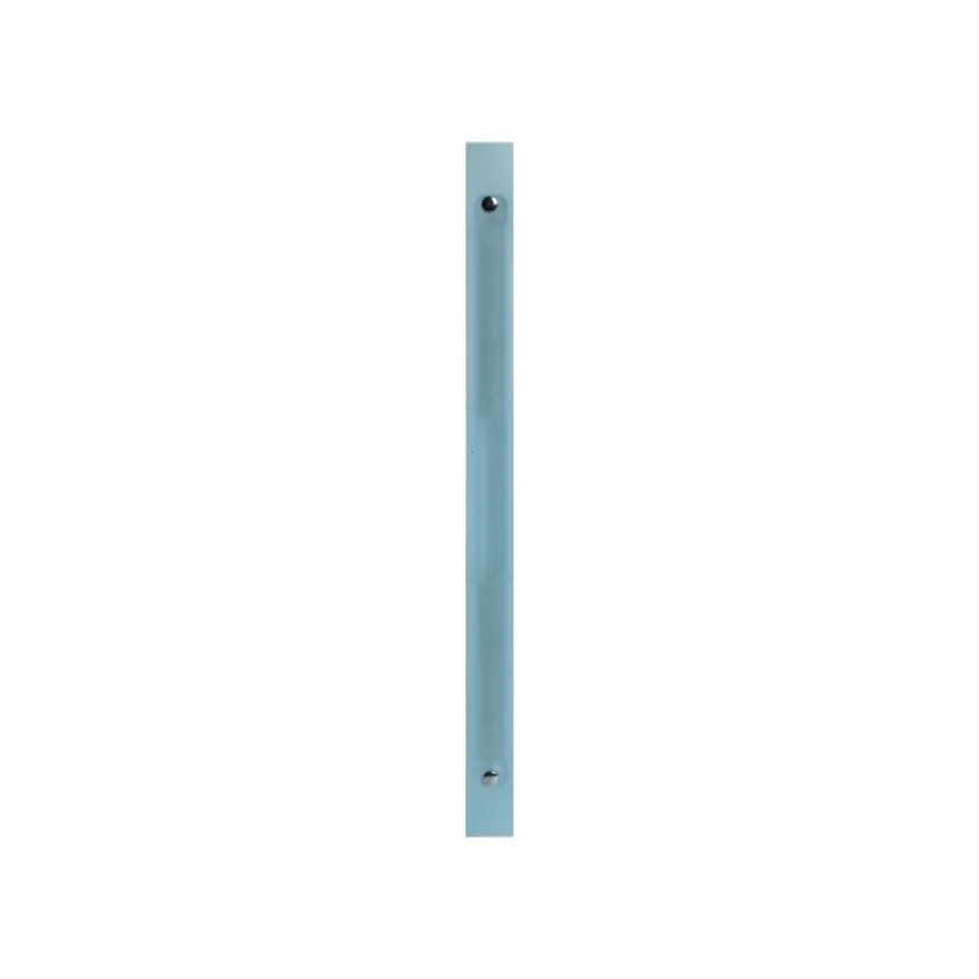Exacompta Kreacover Pastel - Classeur 4 anneaux personnalisable - Dos 20 mm - A4 - pour 140 feuilles - disponible dans différentes couleurs