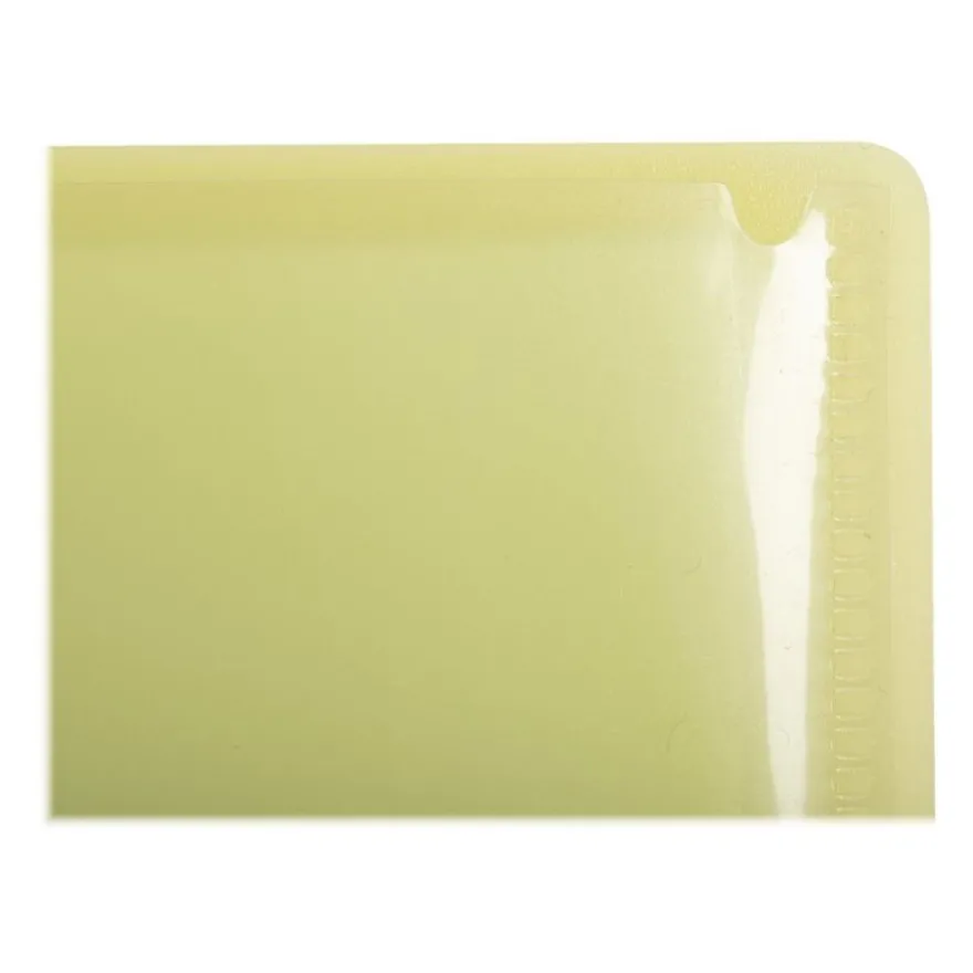 Exacompta Kreacover Pastel - Porte vues personnalisable - 100 vues - A4 - disponible dans différentes couleurs