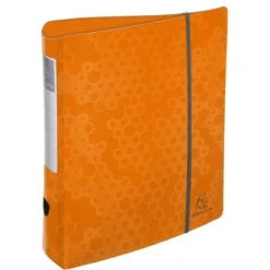 Exacompta MAÏA - Classeur à levier - Dos 80 mm - A4 - pour 760 feuilles - disponible dans différentes couleurs
