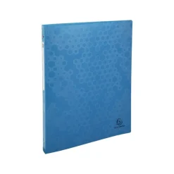 Exacompta MAÏA - Classeur à anneaux - Dos 20 mm - A4 - pour 140 feuilles - disponible dans différentes couleurs