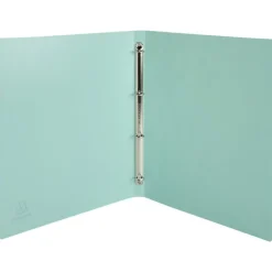 Exacompta MAÏA - Classeur à anneaux - Dos 20 mm - A4 - pour 140 feuilles - disponible dans différentes couleurs