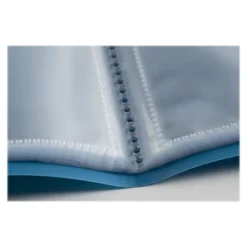 Exacompta MAÏA - Porte vues recyclé - 100 vues - A4 - disponible dans différentes couleurs
