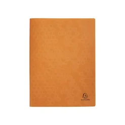Exacompta MAÏA - Porte vues recyclé - 100 vues - A4 - disponible dans différentes couleurs