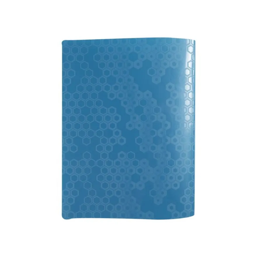 Exacompta MAÏA - Porte vues recyclé - 80 vues - A4 - disponible dans différentes couleurs
