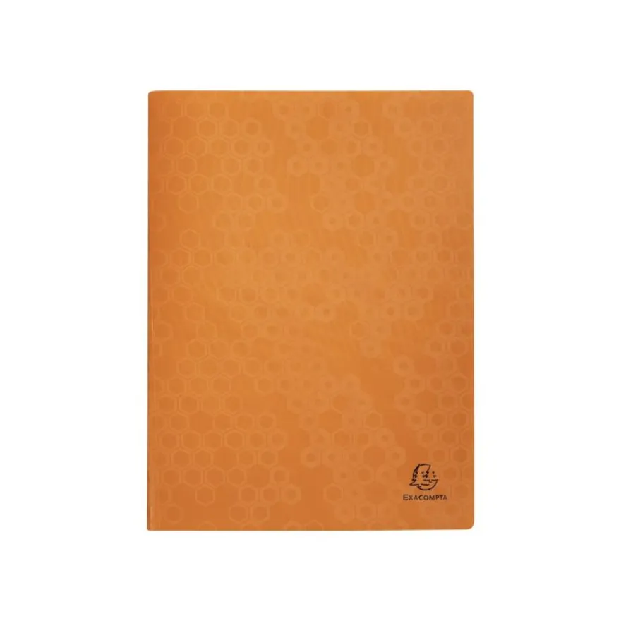 Exacompta MAÏA - Porte vues recyclé - 80 vues - A4 - disponible dans différentes couleurs