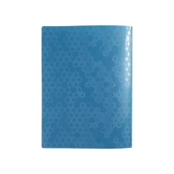 Exacompta MAÏA - Porte vues recyclé - 40 vues - A4 - disponible dans différentes couleurs