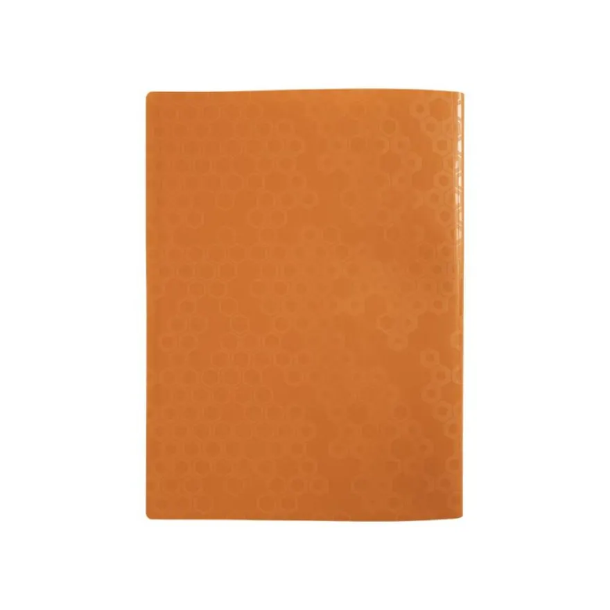 Exacompta MAÏA - Porte vues recyclé - 40 vues - A4 - disponible dans différentes couleurs