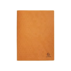 Exacompta MAÏA - Porte vues recyclé - 40 vues - A4 - disponible dans différentes couleurs