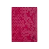 Exacompta MAÏA - Porte vues recyclé - 60 vues - A4 - disponible dans différentes couleurs