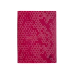 Exacompta MAÏA - Porte vues recyclé - 60 vues - A4 - disponible dans différentes couleurs