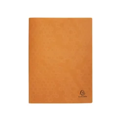 Exacompta MAÏA - Porte vues recyclé - 60 vues - A4 - disponible dans différentes couleurs