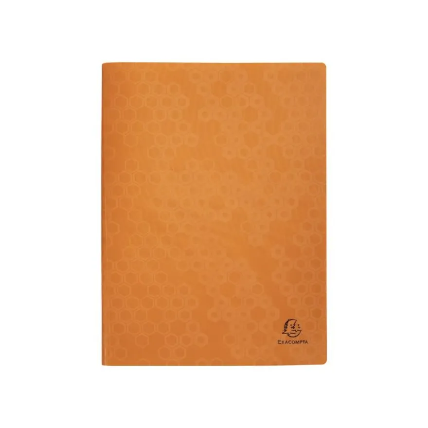 Exacompta MAÏA - Porte vues recyclé - 60 vues - A4 - disponible dans différentes couleurs