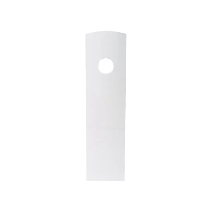 Exacompta Mag-Cube - Porte-revues blanc