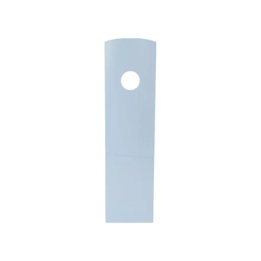 Exacompta Mag-Cube Aquarel - Porte-revues - bleu pastel