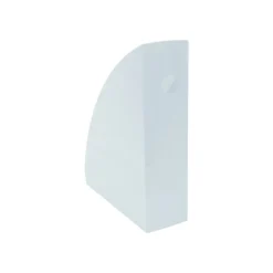 Exacompta Mag-Cube Aquarel - Porte-revues - bleu pastel