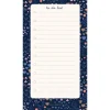 Exacompta Mini Labo - Carnet Tâches à faire - 10 x 18 cm - 50 feuilles