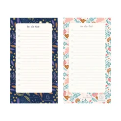 Exacompta Mini Labo - To-do-list - 10 x 18 cm