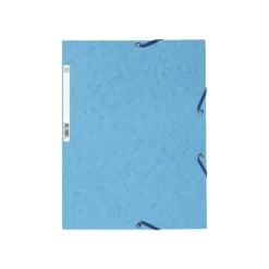 Exacompta Nature Future - Chemise à 3 rabats - A4 - pour 250 feuilles - disponible dans différentes couleurs