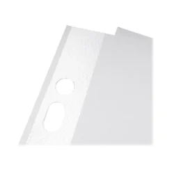 Exacompta Nature Future - Intercalaire 12 positions - A4 Maxi - carte blanche