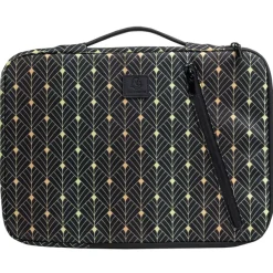 Exacompta Neo Deco - Housse pour ordinateur portable 13-14"