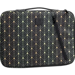 Exacompta Neo Deco - Housse pour ordinateur portable 13-14"