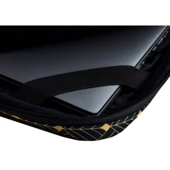 Exacompta Neo Deco - Housse pour ordinateur portable 13-14"