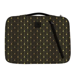 Exacompta Neo Deco - Housse pour ordinateur portable 13-14"