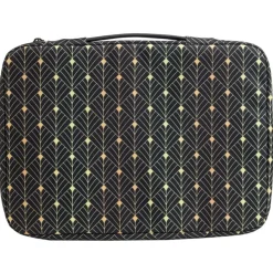 Exacompta Neo Deco - Housse pour ordinateur portable 13-14"