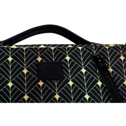Exacompta Neo Deco - Housse pour ordinateur portable 15-16"