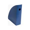 Exacompta NeoDeco - Porte-revues - bleu français