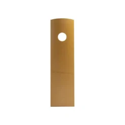 Exacompta NeoDeco - Porte-revues - or cuivré