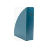 Exacompta NeoDeco - Porte-revues - bleu canard