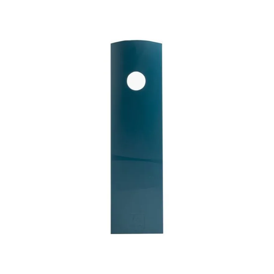 Exacompta NeoDeco - Porte-revues - bleu canard