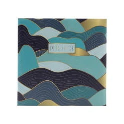 Exacompta Ocean - Album photos 22,5 x 22 cm - pour 200 photos - différents modèles disponibles
