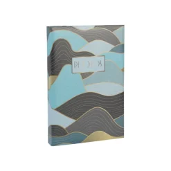 Exacompta Ocean - Album photos 22,5 x 32,5 cm - pour 300 photos - différents modèles disponibles