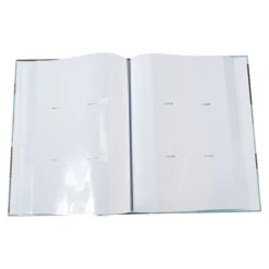 Exacompta Ocean - Album photos 22,5 x 32,5 cm - pour 300 photos - différents modèles disponibles