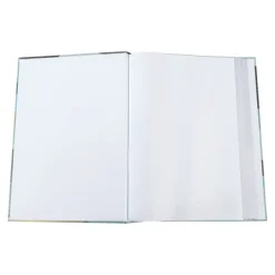 Exacompta Ocean - Album photos 22,5 x 32,5 cm - pour 300 photos - différents modèles disponibles