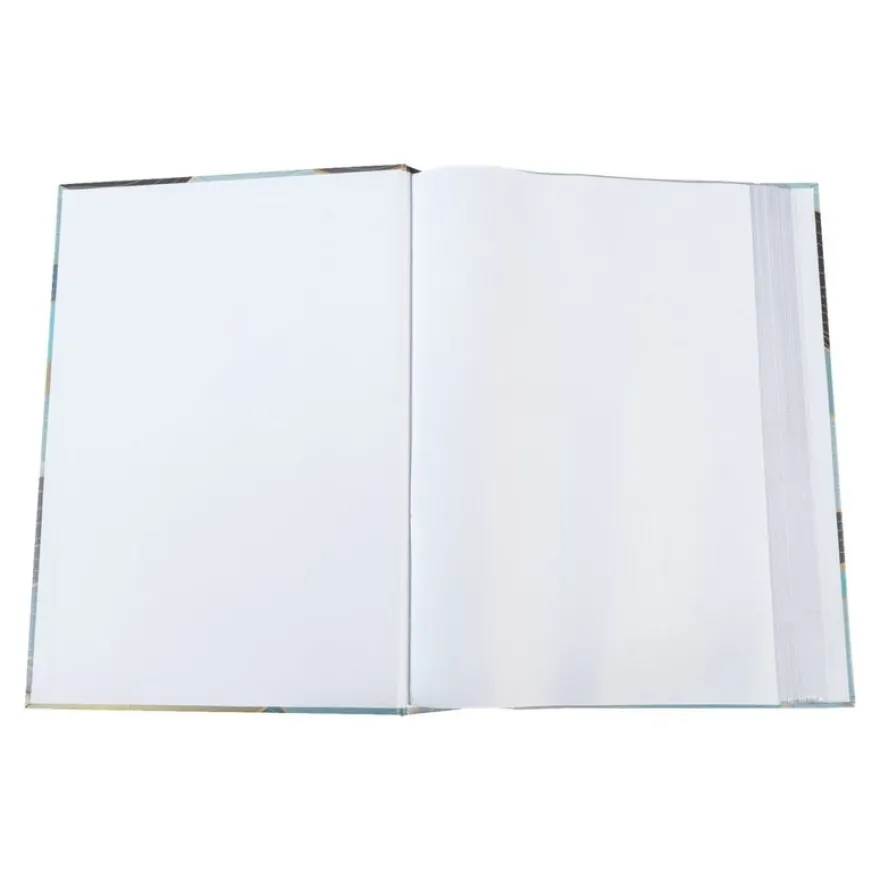 Exacompta Ocean - Album photos 22,5 x 32,5 cm - pour 300 photos - différents modèles disponibles