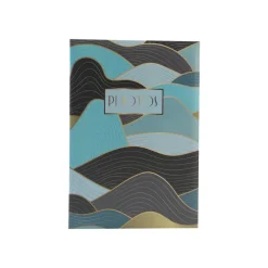 Exacompta Ocean - Album photos 22,5 x 32,5 cm - pour 300 photos - différents modèles disponibles